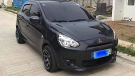 Mitsubishi Mirage 2014 for sale