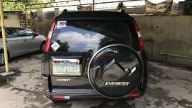 2007 Ford Everest For Sale In Tarlac City