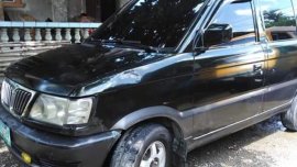 2nd Hand Mitsubishi Adventure 2000 Manual Diesel for sale