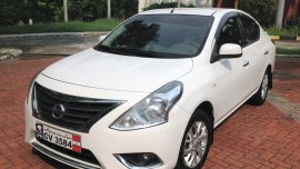Nissan Almera V 2016 for sale