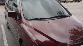 Mitsubishi Grandis 1998 for sale