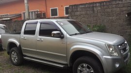 ISUZU D-MAX 2010 FOR SALE