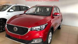 Selling Brand New Mg Zs 2019 in Quezon City