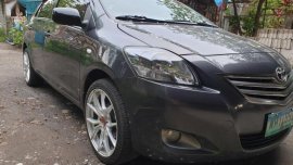 2nd Hand Toyota Vios 2013 at 48000 km for sale in San Pablo