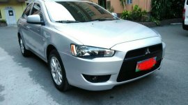 Mitsubishi Lancer Ex 2013 Automatic Gasoline for sale in Manila