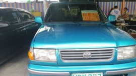 Toyota Revo 2000 Automatic Gasoline for sale in Makati