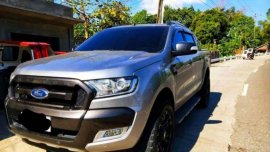 2nd Hand Ford Ranger 2016 for sale in San Juan