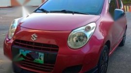 Suzuki Celerio 2013 Manual Gasoline for sale in Manila