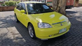 Selling 2004 Honda Civic for sale in Cabuyao