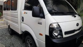 Selling 2014 Kia K2700 for sale in Danao