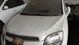 2nd Hand Chevrolet Orlando 2012 at 48000 km for sale