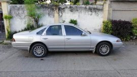 2nd Hand Nissan Cefiro 1990 Manual Gasoline for sale in Lapu-Lapu