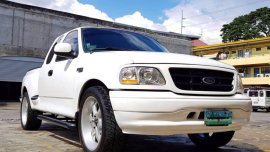 Selling 2nd Hand 1999 Ford F-150 0 at 120000 km in Taytay