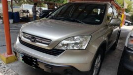 2nd Hand Honda Cr-V 2007 Automatic Gasoline for sale in Santa Rosa