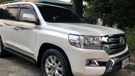 2nd Hand Toyota Land Cruiser 2019 at 5000 km for sale in Antipolo