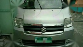 Selling 2012 Suzuki Apv for sale in Bacoor