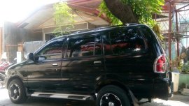 2nd Hand Isuzu Crosswind 2009 at 100000 km for sale