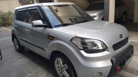 Selling 2nd Hand Kia Soul 2011 at 48000 km in Malolos