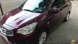 2017 Mitsubishi Mirage G4 for sale in Pasig