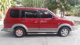 Selling 2nd Hand Mitsubishi Adventure 2010 at 80000 km in Imus