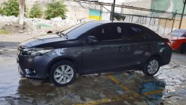2nd Hand Toyota Vios 2015 for sale in Parañaque