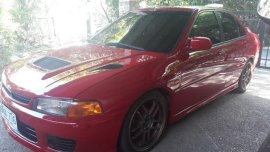 1997 Mitsubishi Lancer for sale in Angono