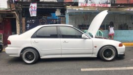 Honda City 1993 Manual Gasoline for sale in San Juan