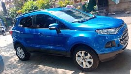 Brand New Ford Ecosport 2017 for sale in Cainta