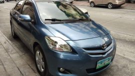 2nd Hand Toyota Vios 2008 Manual Gasoline for sale in Bayombong