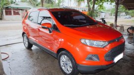 Selling Ford Ecosport 2014 at 60000 km in Carmen