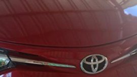 2016 Toyota Vios for sale in Reina Mercedes