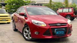 2nd Hand Ford Focus 2014 Hatchback at 51000 km for sale