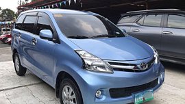 Toyota Avanza 2013 Automatic Gasoline for sale in Mandaue