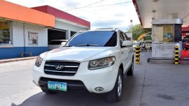 Selling 2010 Hyundai Santa Fe for sale in Lemery