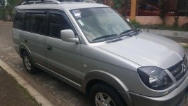 2nd Hand Mitsubishi Adventure 2012 for sale in Naga