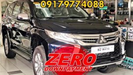 Brand New Mitsubishi Montero 2019 SUV for sale in Caloocan