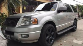 2003 Ford Expedition for sale in Quezon City