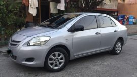 2008 Toyota Vios for sale in Manila
