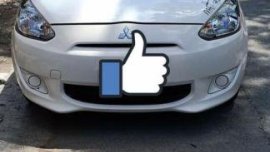 2015 Mitsubishi Mirage for sale in San Jose