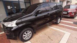 2nd Hand Toyota Avanza 2018 Automatic Gasoline for sale in Valenzuela