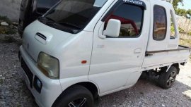 2nd Hand Suzuki Multi-Cab 2018 Manual Gasoline for sale in Cebu City