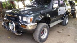 Selling 2002 Toyota Hilux for sale in Calamba