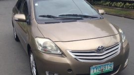 Selling 2nd Hand Toyota Vios 2012 Manual Gasoline at 90000 km in Pasay