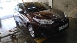 2019 Toyota Vios for sale in San Juan