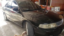 2nd Hand Mitsubishi Lancer 2002 for sale in Daraga