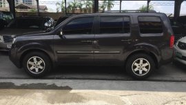 Selling Honda Pilot 2012 Automatic Gasoline in Manila
