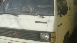 Sell 2nd Hand 1996 Mitsubishi L300 Manual Diesel at 20000 km in Calumpit
