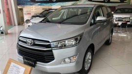2019 Toyota Innova for sale in Manila