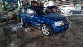 Honda Cr-V 1998 Manual Diesel for sale in Cabuyao