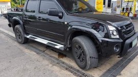 2nd Hand Isuzu D-Max 2008 for sale in Valenzuela